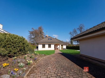 Prodej domu/vily, 260 m²