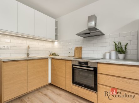 Prodej bytu, 3+1, 79 m²