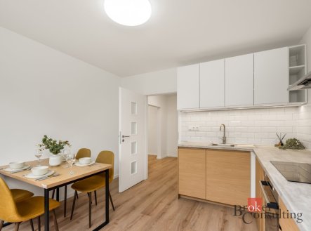Prodej bytu, 3+1, 79 m²