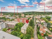 Prodej bytu, 2+1, 53,5 m²
