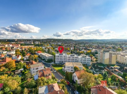 Prodej bytu, 2+1, 53 m² obrázek