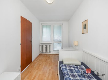 Prodej bytu, 2+1, 53 m²