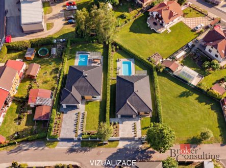 Prodej pozemku pro bydlení, 962 m²