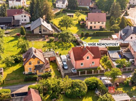 Prodej domu/vily, 180 m²