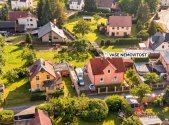 Prodej domu/vily, 180 m²