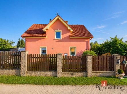 Prodej domu/vily, 180 m²