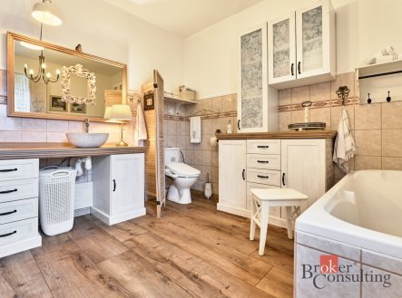 Prodej domu/vily, 180 m²