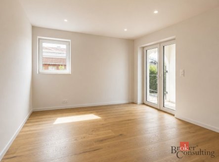 Prodej bytu, 2+kk, 63,8 m²
