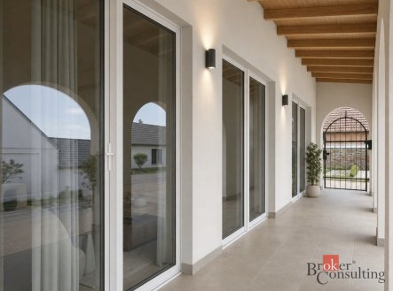 Prodej bytu, 2+kk, 63,8 m²