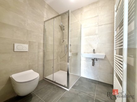 Prodej bytu, 2+kk, 63,8 m²