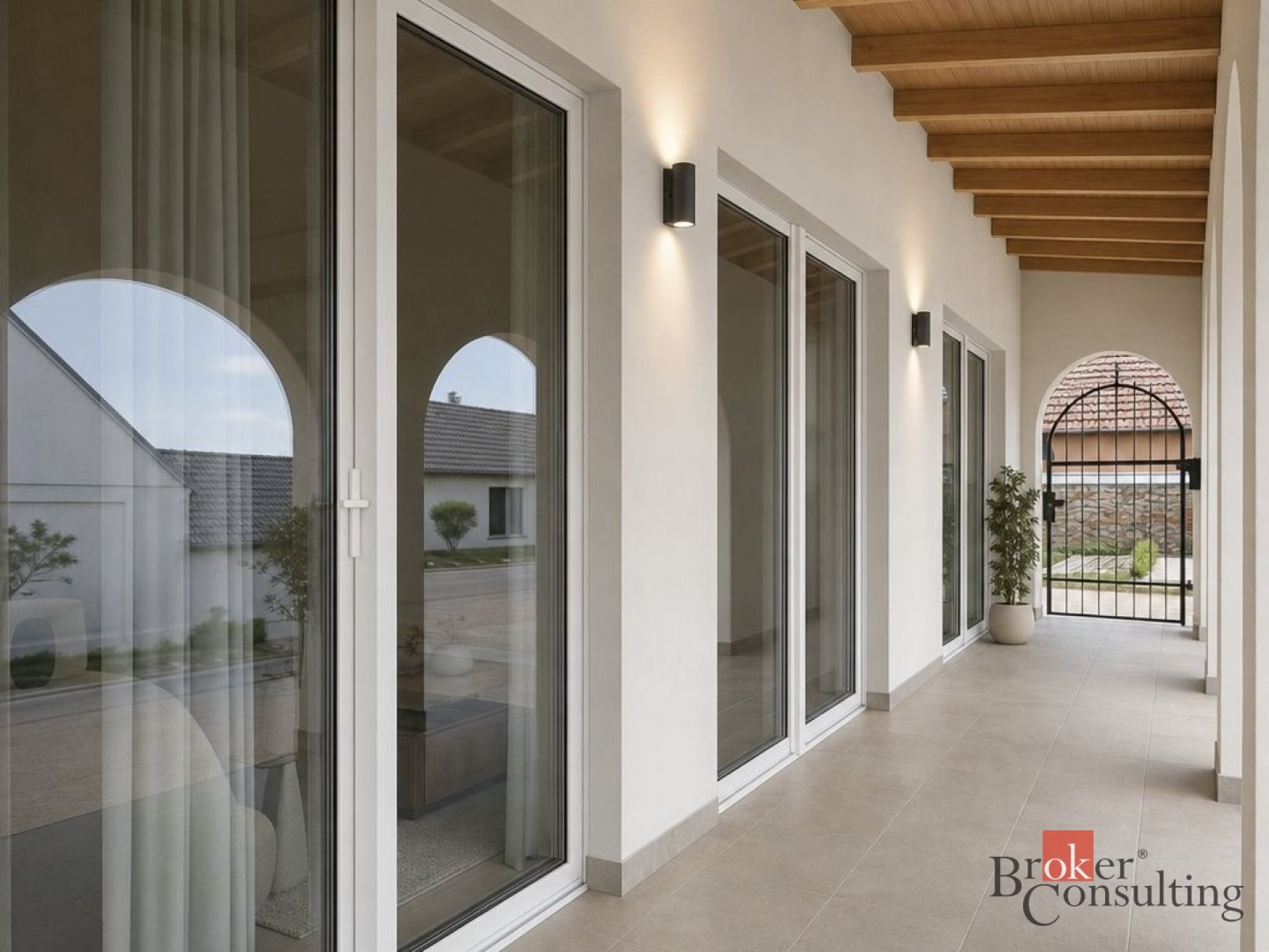 Prodej, byty/2+kk, 63.8 m2, 67124 Vrbovec, Znojmo [ID 83079]