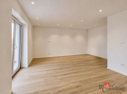 Prodej bytu, 2+kk, 63,8 m²