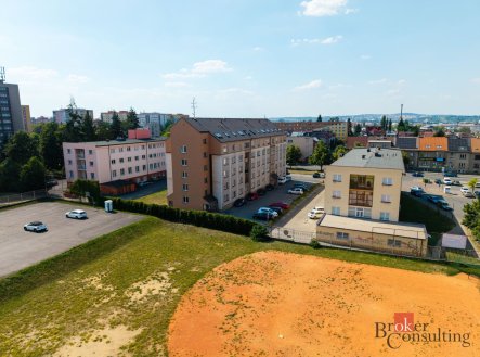 Prodej bytu, 3+1, 85 m²
