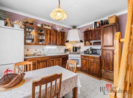 Prodej bytu, 3+1, 85 m²