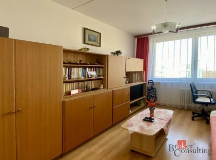 Prodej bytu, 3+1, 73 m²