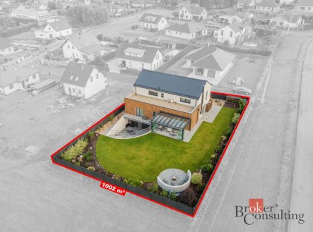 Prodej domu/vily, 333 m²