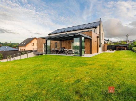 Prodej domu/vily, 333 m²