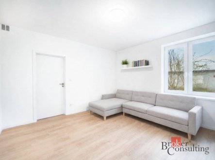 Prodej bytu, 2+kk, 37 m²
