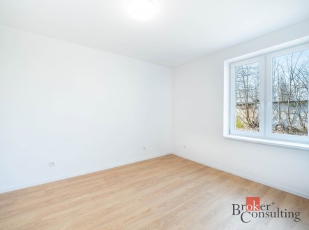 Prodej bytu, 2+kk, 37 m²