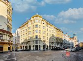 Prodej bytu, 2+kk, 70 m²