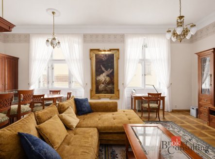 Prodej bytu, 2+kk, 70 m²