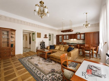Prodej bytu, 2+kk, 70 m²