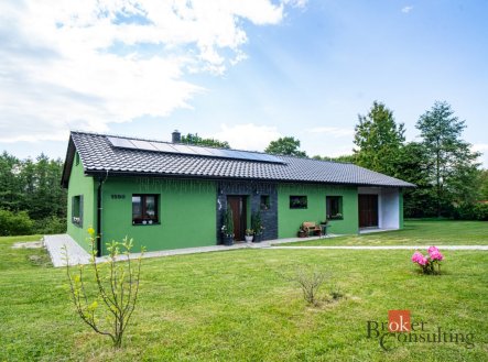 Prodej domu/vily, 209 m²
