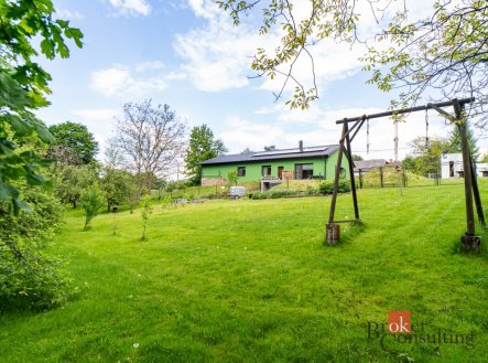 Prodej domu/vily, 209 m²