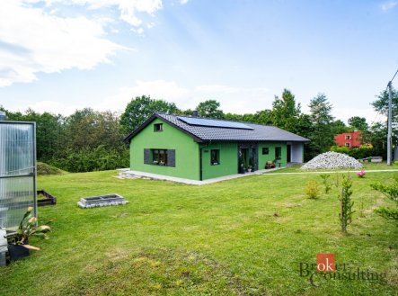 Prodej domu/vily, 209 m²