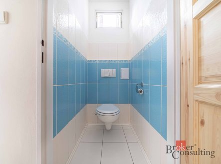 Pronájem bytu, 2+1, 76 m²