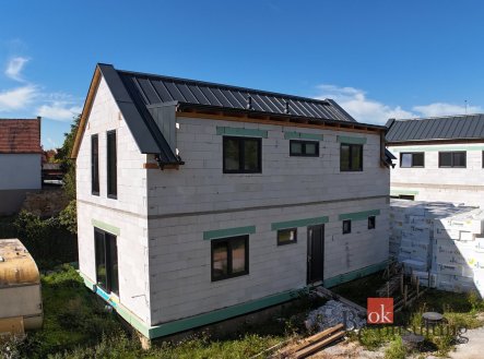 Prodej domu/vily, 142,97 m²