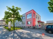 Prodej komerčního objektu, jiný, 395 m²