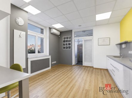 Prodej komerčního objektu, jiný, 395 m²