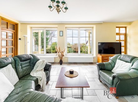 Prodej domu/vily, 230 m²