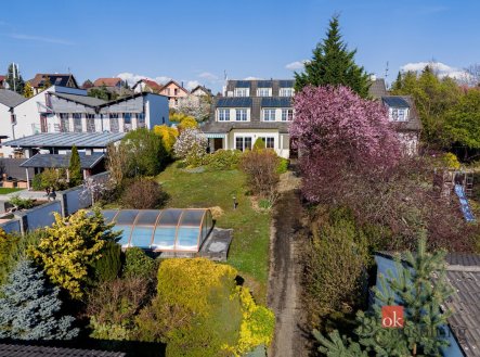Prodej domu/vily, 230 m²