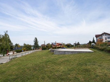 Prodej pozemku pro bydlení, 1 387 m²
