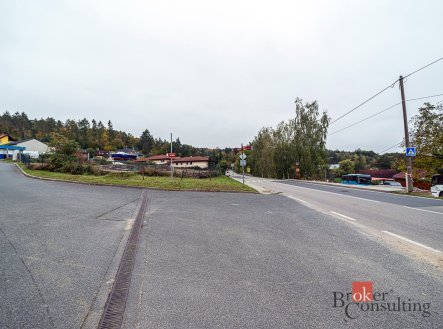 Prodej pozemku pro bydlení, 1 387 m²