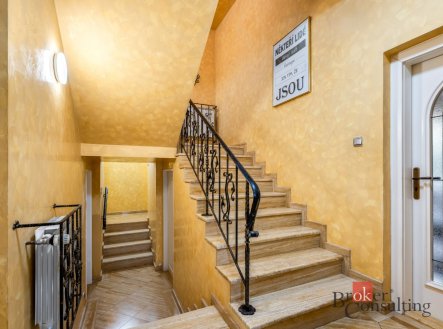 Prodej domu/vily, 287 m²