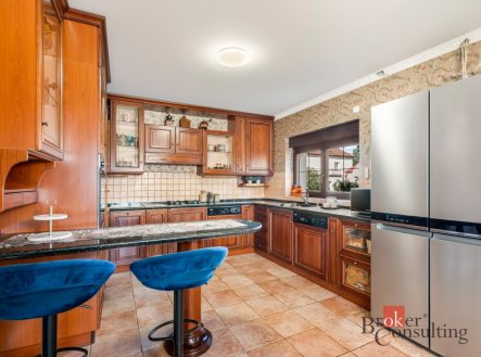 Prodej domu/vily, 287 m²