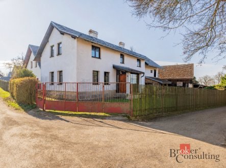 Prodej domu/vily, 165 m²