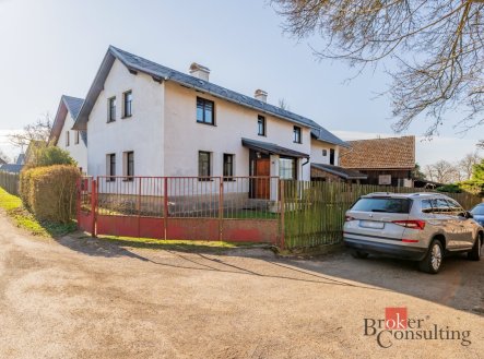 Prodej domu/vily, 165 m²