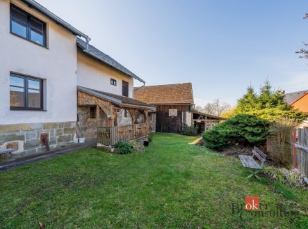 Prodej domu/vily, 165 m²