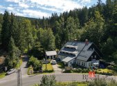 Prodej komerčního objektu, jiný, 640 m²