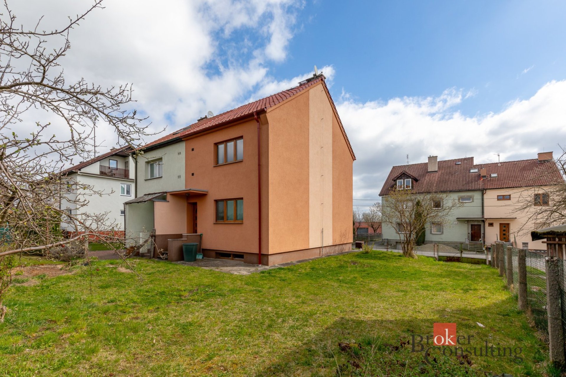 Prodej rodinného domu 140 m2, pozemek 580 m2 – výjimečná lokalita Lučina, Žermanická přehrada