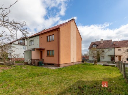 Prodej domu/vily, 140 m²