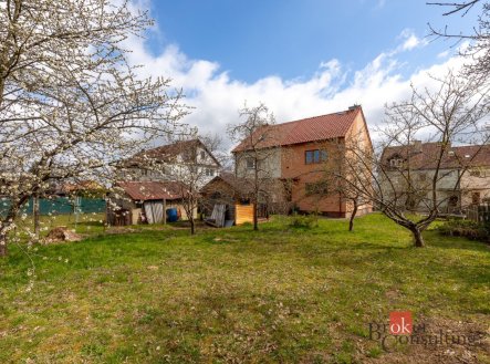 Prodej domu/vily, 140 m²