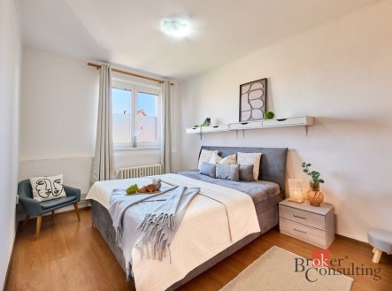 Prodej bytu, 3+kk, 95 m²