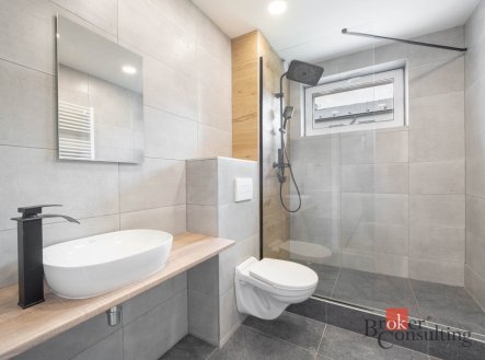Prodej bytu, 2+kk, 37 m² obrázek