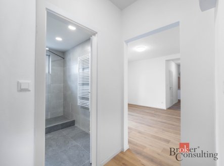 Prodej bytu, 2+kk, 37 m²