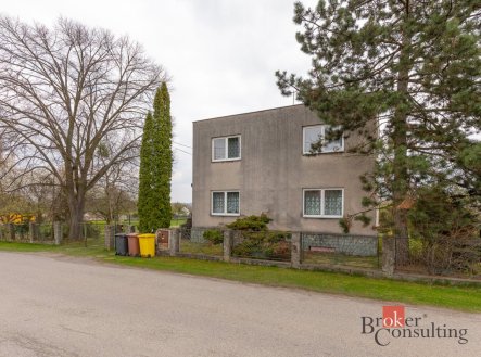 Prodej domu/vily, 190 m²